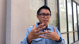 Jejak Karier dan Pendidikan Eko Patrio, Sukses Wakil Rakyat 4 Periode Kini Dipromosikan Jadi Menteri Prabowo