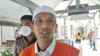 Terbukti Gelapkan Uang Rp 750 Juta, Sekjen MOC Solo Divonis 1 Tahun 6 Bulan Penjara