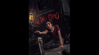 Link Download Film Sewu Dino Full Movie Selain di LK21 Indoxxi, Dapatkan Kualitas HD!