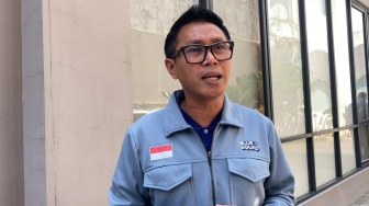 Belum Jadi Pembantu Presiden, Eko Patrio Sudah Punya Rumah di Komplek Menteri: Harganya Sampai Rp100 Miliar?