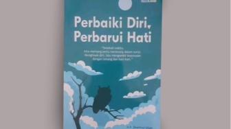 'Perbaiki Diri, Perbarui Hati': Memahami Diri Sendiri Melalui Introspeksi