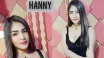 Hanny Janda Muda Asal Marunda Nekat Lukai Wajah Istri Mantan Pacar Pakai Pisau Cutter di Ranjang