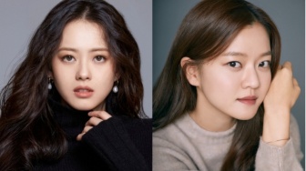 Go Ah Seong Cedera, Go Ara Gantikan Perannya dalam Drama Korea Chunhwa Love Story