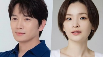 Usung Genre Thriller, Ji Sung dan Jeon Mi Do Digaet Main Drama 'Connection'