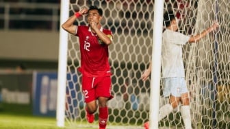 Peluang Timnas Indonesia ke Piala Asia U-23 2024 Terbuka, Ini Syaratnya!