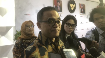 Pemerintah Siapkan Dua Hari Libur Nasional untuk Pemungutan Suara Pemilu 2024