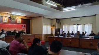 BTID Sebut 400 Warga Diberi Akses Masuk ke KEK Kura-kura Bali