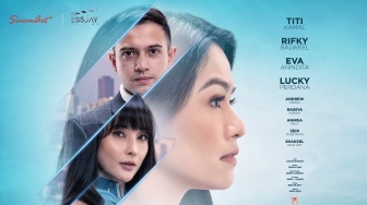 Link Nonton Satu Cinta Dua Hati Episode Terbaru, Tayang Setiap Sore!