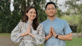 Pindah Agama demi Azriel Hermansyah, Sarah Menzel Beri Bantahan Menohok soal Isu Paksaan