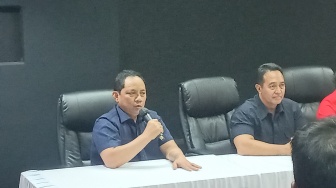 Andika Perkasa dan Gatot Eddy Jadi Wakil Ketua Tim Pemenangan Ganjar, Apa Arahan Megawati?