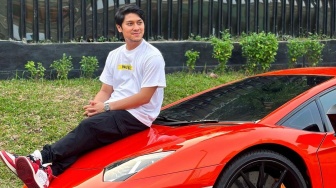 Mobil Rizky Billar Dibeli Cash Rp 3 Miliar, Auto Diwanti-wanti: Tukang Laundry Ciri-cirinya...
