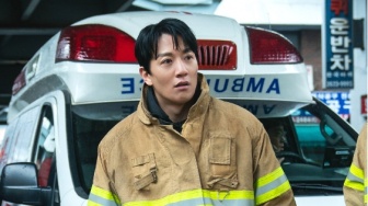 The First Responders 2 Tamat, Kapan Musim Ketiganya Tayang?