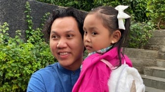 Lala Tiktok Disebut Gak Pernah Tantrum, Padahal Ini Loh Manfaatnya untuk Anak