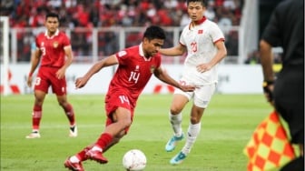 Asnawi Mangkualam Posting Pemanggilan ke Timnas Indonesia, Netizen Beri Kritikan Pedas