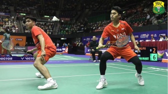 Rekap Hong Kong Open 2023 Day 1: 6 Wakil Indonesia Lolos Babak Kedua