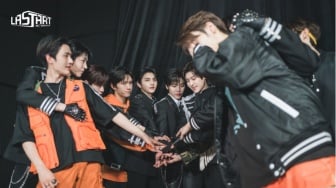 Preview Episode 8 'NCT Universe: LASTART': Perjalanan Awal Tim Baru NCT