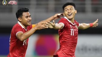 Kualifikasi Piala Dunia 2026: Timnas Indonesia Diprediksi Pesta Gol Lawan Brunei Darussalam