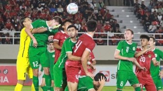 Drawing Piala Asia U-23 2024: Timnas Indonesia Terancam Masuk Grup Neraka