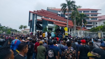 Menteri ATR/BPN Sebut 50 Persen Warga Rempang Setuju Relokasi
