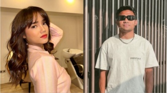 Fuji dan Asnawi Fix Pacaran, Deddy Corbuzier Sindir Artis Top Jualan di TikTok