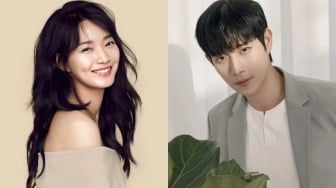 Bergenre Romcom, Shin Min Ah dan Kim Young Dae Bintangi Drama Korea Baru