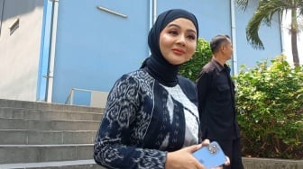 Dari Panggung ke Pedestal Iman, Begini Cerita Jenita Janet Tentang Keputusannya Berhijab