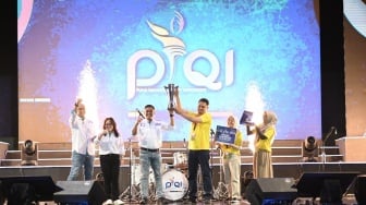 Inovasi Pupuk Indonesia Grup Ciptakan Potensi Benefit Hingga Rp 2,5 Triliun