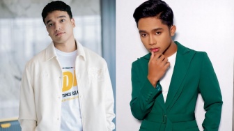 Kini Glow Up, Wajah Betrand Peto Disebut Mirip Fadly Faisal: Manglingi Banget