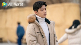 3 Drama Xiao Zhan Tayang Sepanjang 2023, Sudah Nonton Semua?