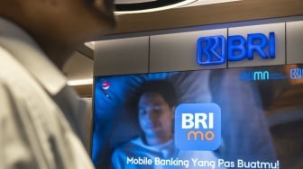 Daftar Jadi Merchant BRI Makin Mudah Lewat BRImo