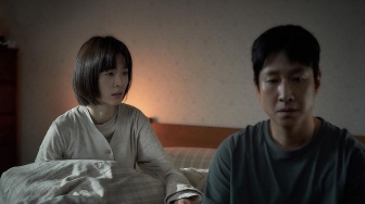 4 Fakta Sleep, Film Terbaru Jung Yu Mi dan Lee Sun Kyun yang Bergenre Horor