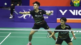 Rekap Hong Kong Open 2023 Day 2: Tujuh Wakil Indonesia Lolos Babak Kedua