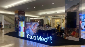Club Med Gelar Travel Fair, Tawarkan Beragam Paket Liburan Menarik ke Jepang
