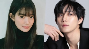 Resmi! Kim Young-dae dan Shin Min-ah Jadi Pasutri Palsu di Drama Korea Terbaru