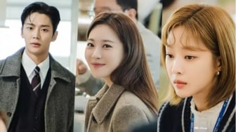 Spoiler 'Destined with You' Episode 8: Sebuah Pertemuan yang Menegangkan