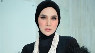 Mulan Jameela Ungkap Kondisi Terbaru Anak-anak Cut Intan Nabila, Jumlah Gelangnya Bikin Salfok