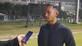 Posisi Merosot Jelang Kontra PSDS, Tagar Pelatih Sriwijaya FC Diminta Mundur Viral