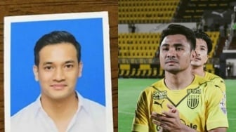 Gala Tak Setuju Fuji Dipacari Asnawi Mangkualam, Padahal Wajahnya Mirip Bibi Andriansyah