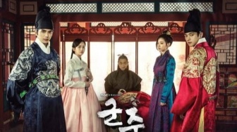 3 Drama Korea Berlatar Sejarah dan Kerajaan yang Menyayat Hati, Wajib Nonton!