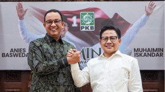 Profil dan Biodata Anies Baswedan Bakal Calon Presiden 2024 Lengkap