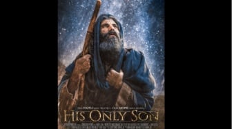 Mengaji di Film "His Only Son": Bacalah Kitab Sucimu, Anak Manusia atau Domba yang Dikurbankan?