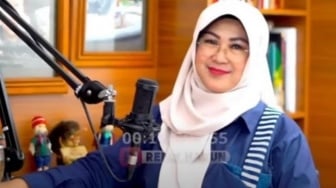Dokter Tifa Sarankan Prabowo Turunkan Berat Badan, Netizen Ribut: Kurangi Bacot dan Hilangkan Benci!