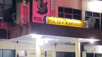 Daftar Kantor Polisi Daerah Tangerang, Lengkap dengan Alamat dan Nomor Telepon