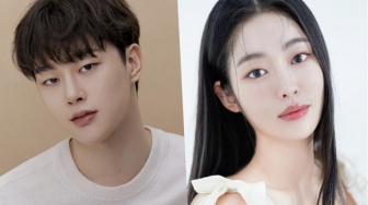 Kwon Hyun Bin dan Song Ji Woo akan Bintangi Drama Romcom "Love's Andante"