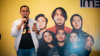 Collabonation Tour Hadir di Samarinda, Boyong Musisi Terkenal Indonesia