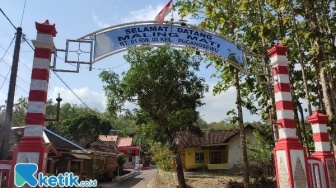 Punya Nama Unik, Konon di Wilayah Maling Mati Pacitan Ada Pencuri Miliki Ilmu Rawa Rontek