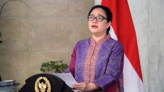 Sesalkan Kasus Suami Bunuh Istri, Ketua DPR: Polisi Harus Tegas Tangani Kasus KDRT