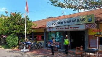 Daftar Kantor Polisi di Makassar, Lengkap dengan Alamat dan Nomor Telepon