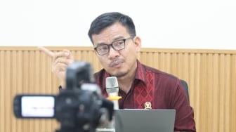 Sepakat Warga Pulau Rempang Tak Direlokasi, Komnas HAM: Mereka Harus Diberi Ruang Hidup