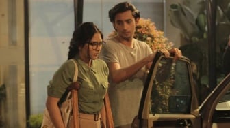 Film 'Invalidite': Sinopsis, Pemeran, dan Tanggal Rilis!